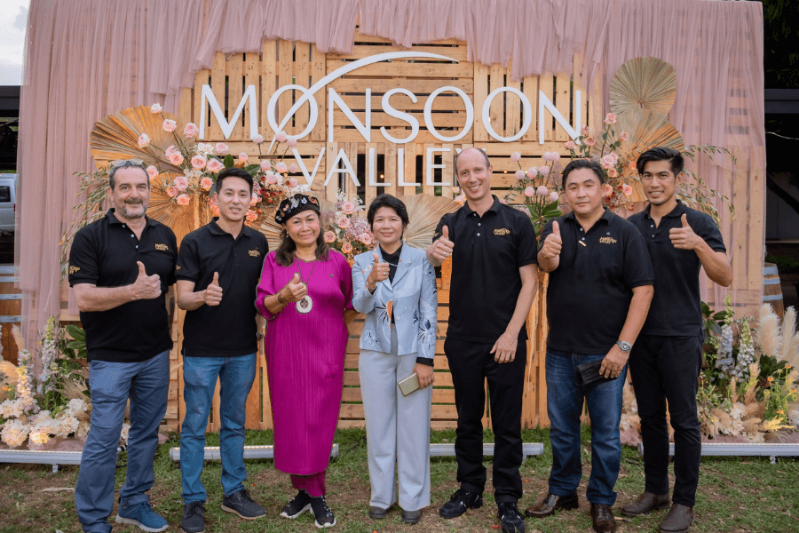 media of monsoonvalley