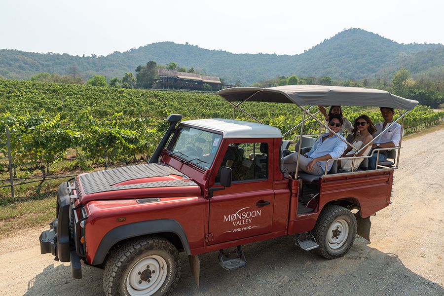 media of monsoonvalley