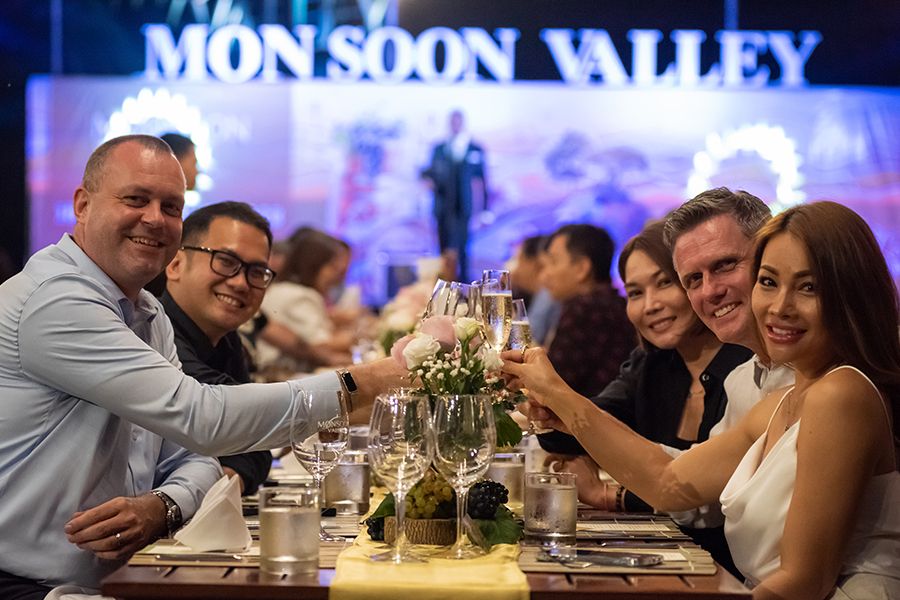 media of monsoonvalley