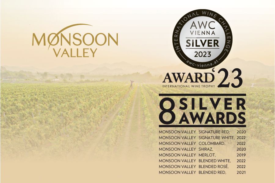media of monsoonvalley