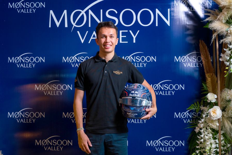 media of monsoonvalley