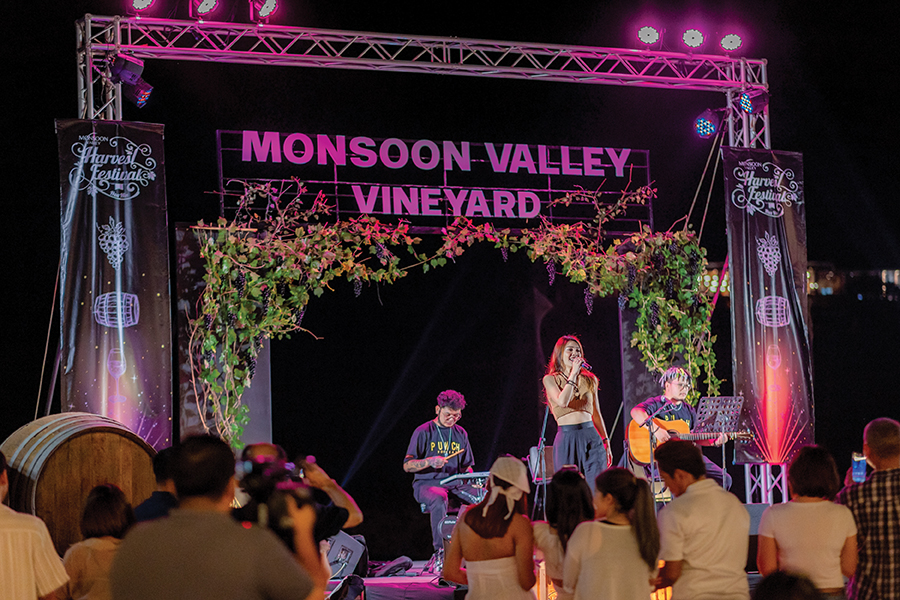 media of monsoonvalley