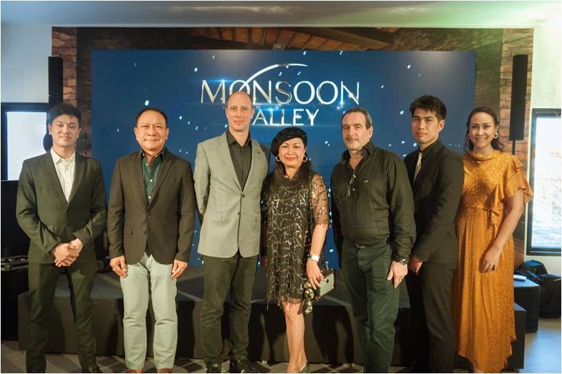 media of monsoonvalley