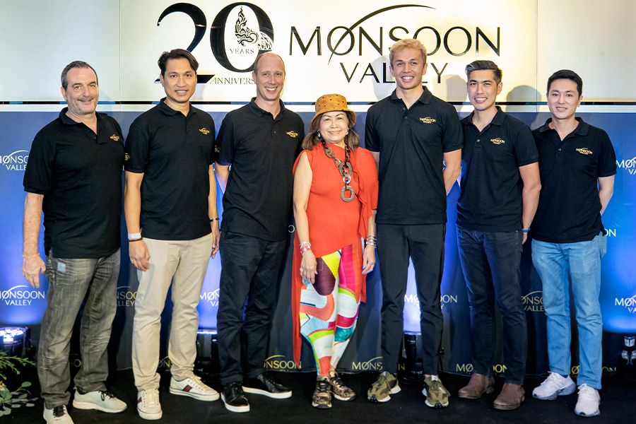 media of monsoonvalley