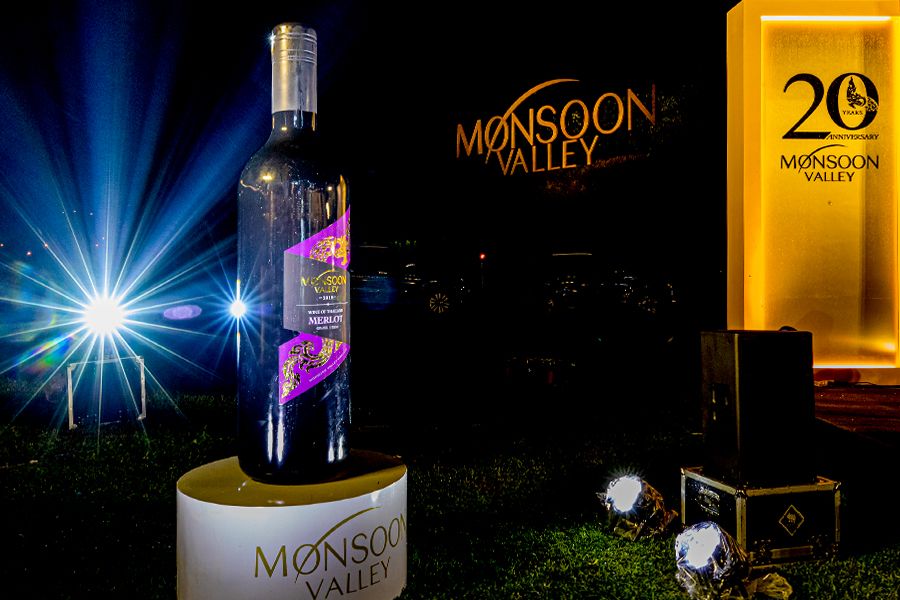 media of monsoonvalley