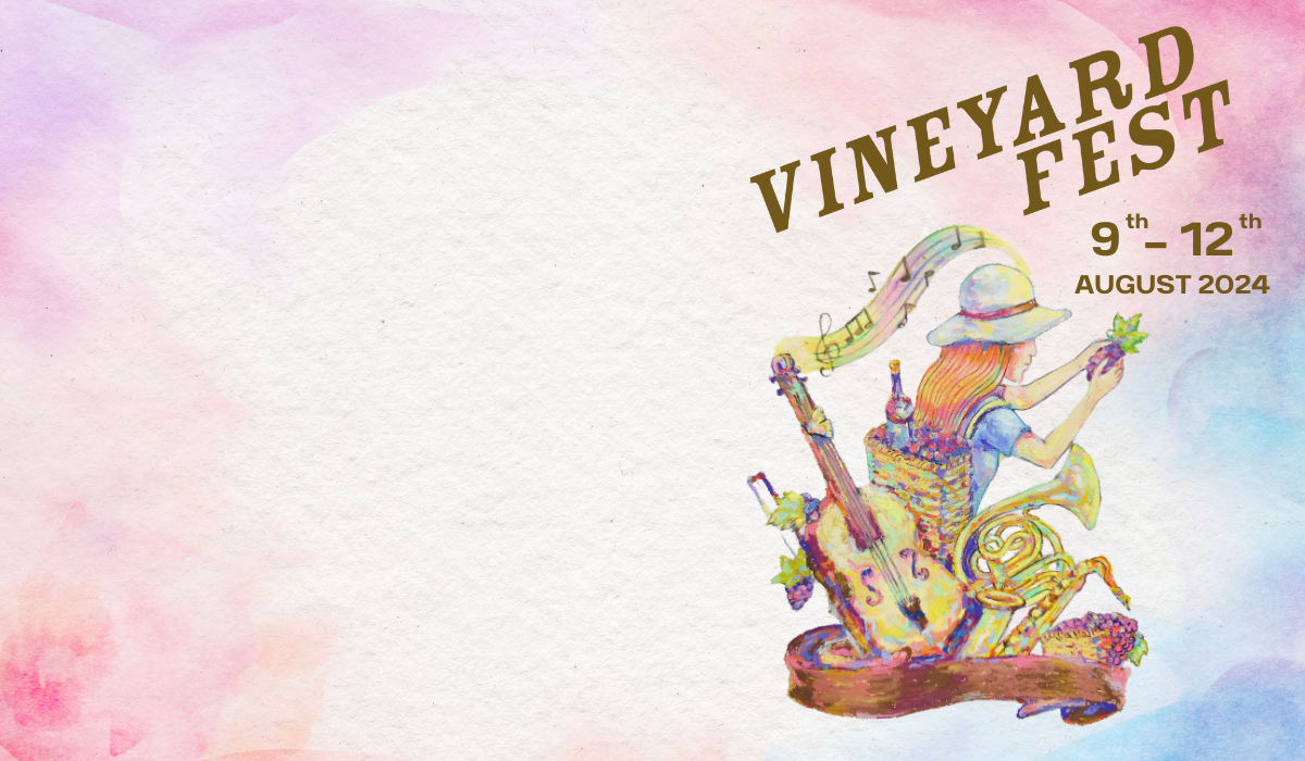 Vineyard 2024